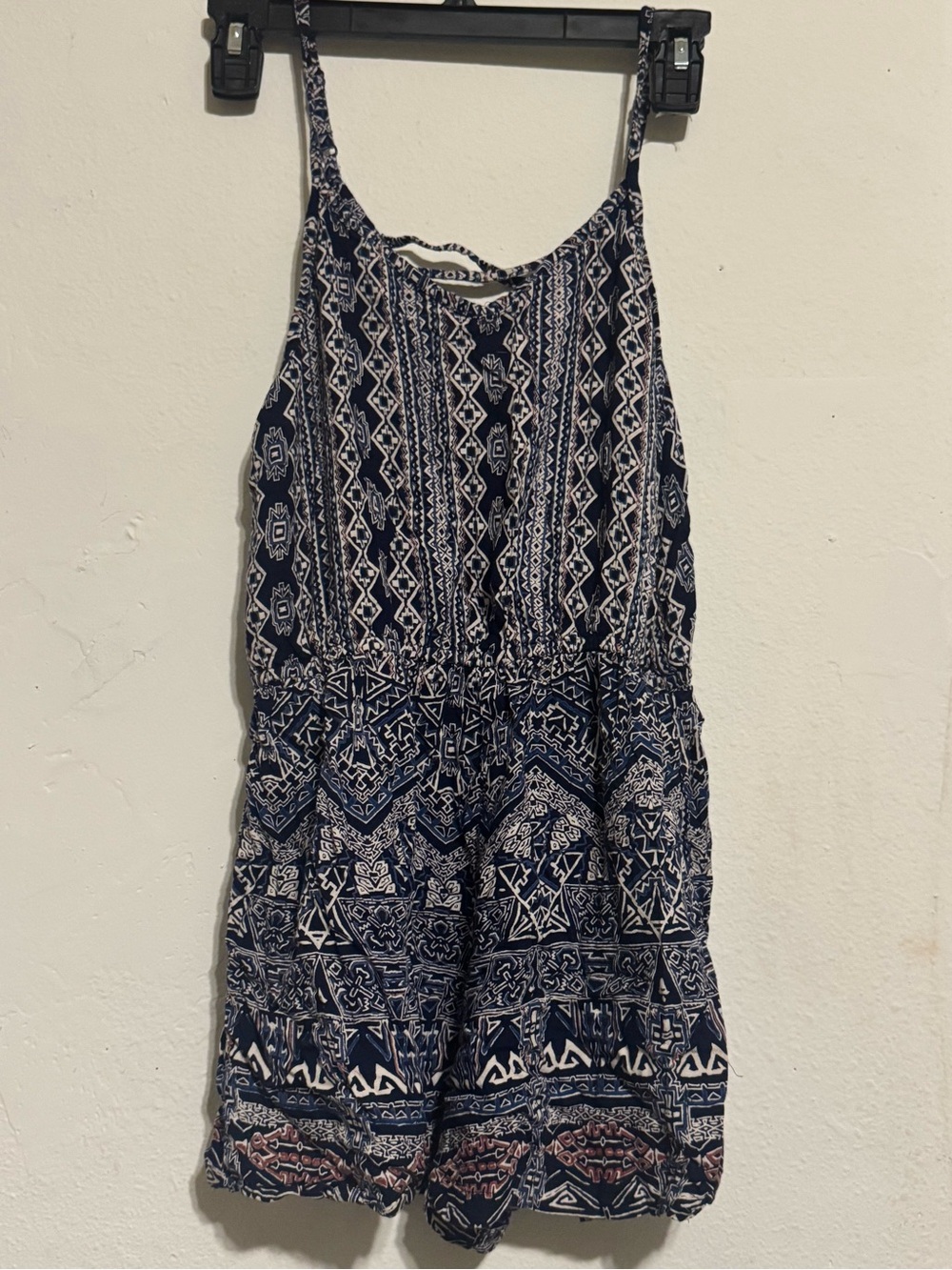 Rue21 Women’s Size M Romper